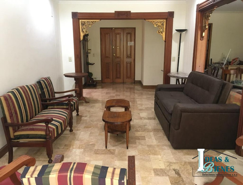 Casa En Venta Envigado Loma De Esmeraldal 