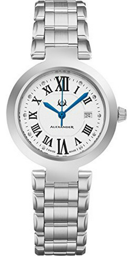 Reloj Mujer  Niki Plata - A203b-01