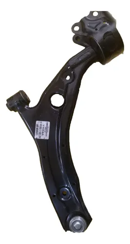 1 Tijera Inferior Derecha Rotula Bujes Mazda Cx-9 07-15
