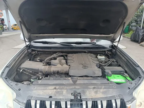 Toyota Prado 4.0 Tx-l