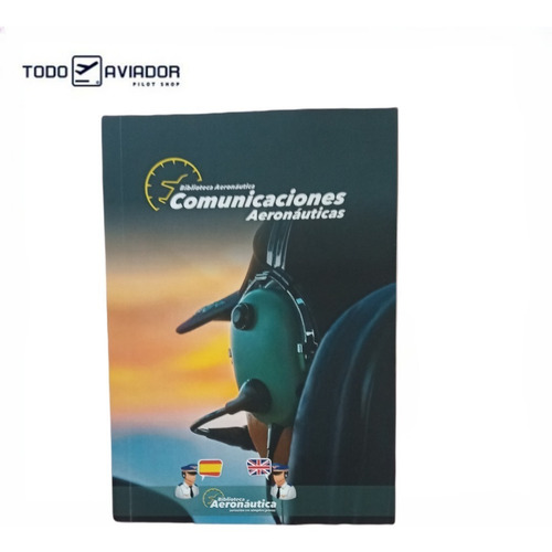 Libro Aviación Comunicaciones Aeronáutica - How Does It Work