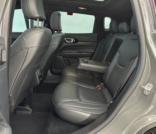 Jeep Compass 1.3 S Turbo Flex Aut. (t270) 5p