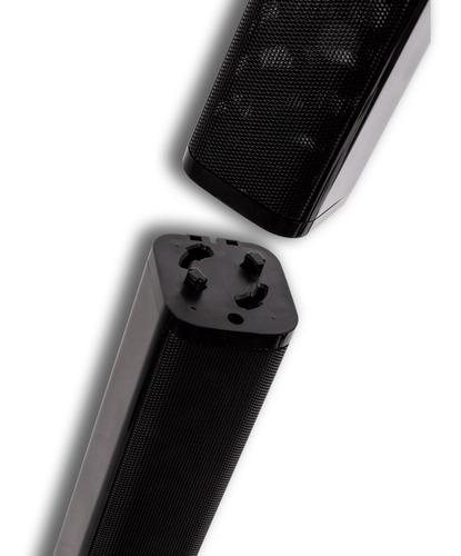 Bocina Bluetooth Billboard Barra De Sonido Con Envío Gratis