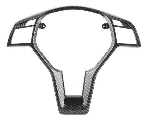 Acabamento De Volante Adequado Para Mercedes C E Cla