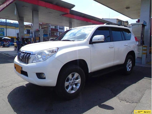 Toyota Prado 4.0 Tx