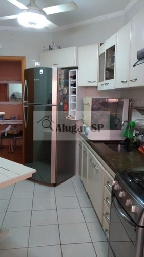 Imagem 7 de 26 de Apartamento A Venda - Enseada/guarujá