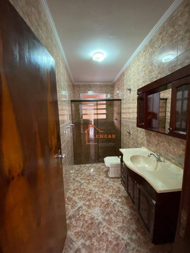 Imagem 27 de 29 de Sobrado À Venda, 131 M² Por R$ 795.000,00 - Vila Beatriz - São Paulo/sp - So0494