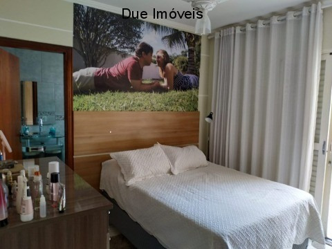Imagem 22 de 30 de Lindo Sobrado No Jardim Valença 3 Dormitórios Sendo 1 Suíte - Ca02375 - 69805824