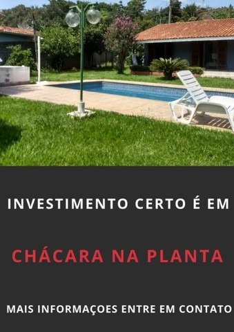 Imagem 11 de 13 de Chacara Em Mairinque Acesso Pelo Km 68 Da Castelo