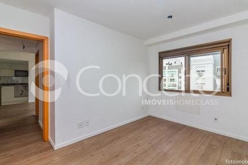 Imagem 9 de 15 de Apartamentos - Passo Da Areia - Ref: 11971 - V-11971