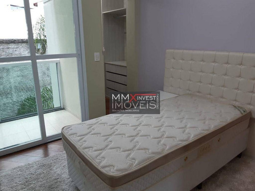 Imagem 10 de 30 de Casa Com 4 Dormitórios À Venda, 420 M² Por R$ 2.600.000,00 - Tucuruvi - São Paulo/sp - Ca0398