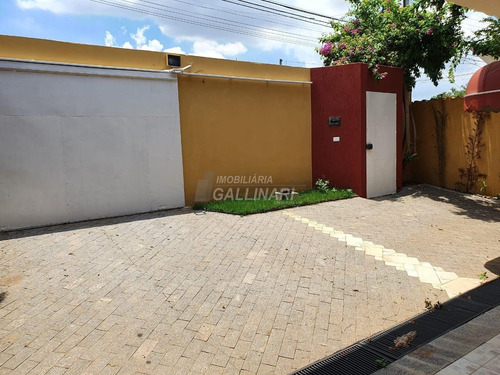 Imagem 5 de 30 de Casa À Venda Em Jardim Do Lago - Ca002664