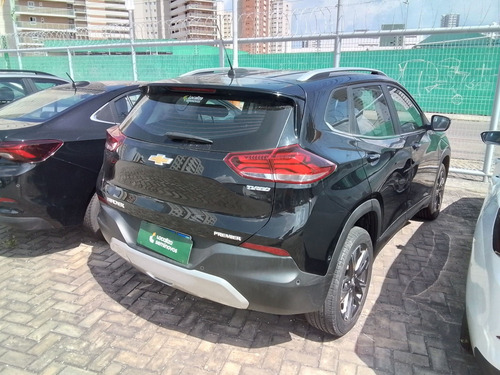 Chevrolet Tracker 1.2 TURBO FLEX PREMIER AUTOMÁTICO