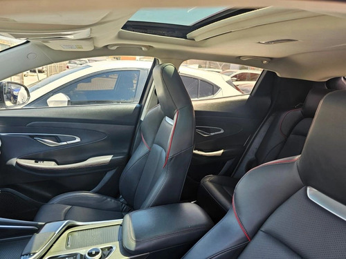 Changan Uni-T LUXURY 1.5T AUT