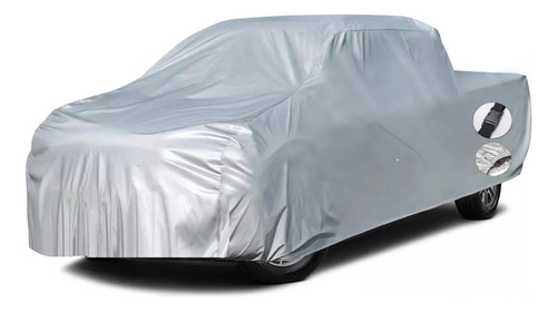 Forro/funda/gruesa Chevrolet Cheyenne Cheyenne 2016