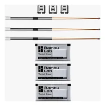 Comprar Termistor Para Hotend Bambu Lab X1 Series