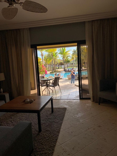 Alquiler Apartamento En Fishing Lodge, Cap Cana