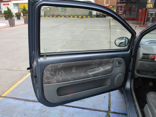 Renault Twingo DYNAMIQUE 1200CC MT AA