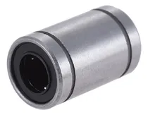 Comprar Rodamiento Lineal Lm10uu 10mm Cnc Impresora 3d