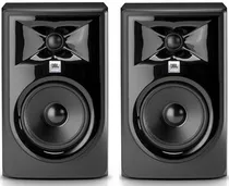 Comprar Jbl Lsr-305 Mkii Monitores De Estudio Activos Por Par