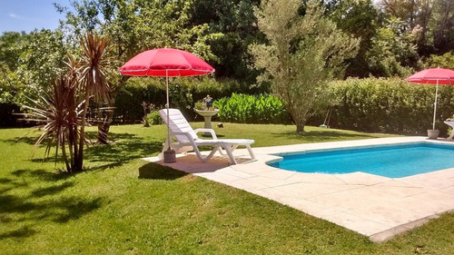 Imagen 1 de 17 de Casa En Venta En Villa Rosa - Pilar, G.b.a. Zona Norte