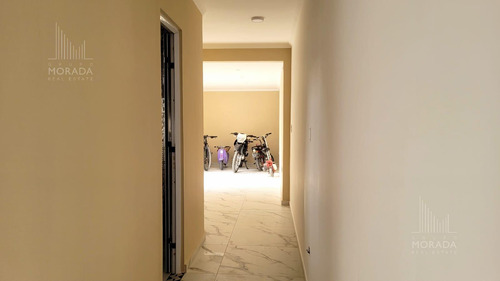 Casa En Venta 4 Ambientes Virreyes, Jardín Y 2 Cocheras