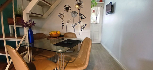 Venta Ph 3 Ambientes C/patio Luzuriaga - Permuta