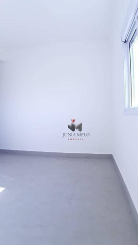 À Venda Por R$ 530.000 Apartamento Com 3 Dormitórios, 87 M² - Quinta Da Primavera - Ribeirão Preto/sp - Ap3497