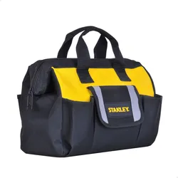 Comprar Bolsa De Ferramentas 12 Stanley Maleta Lona no Mercado Livre