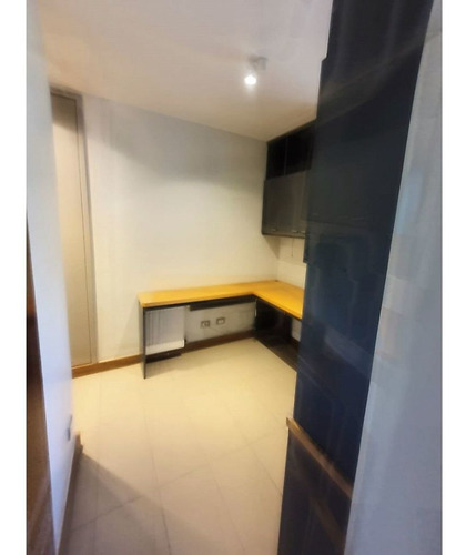 Imagen 20 de 30 de Espectacular Departamento Duplex - Las Condes