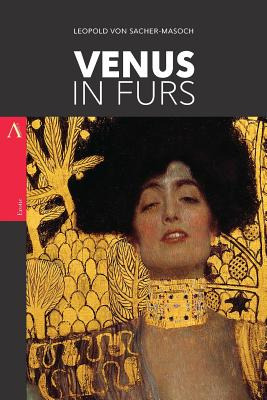 Libro Venus In Furs - Von Sacher-masoch, Leopold