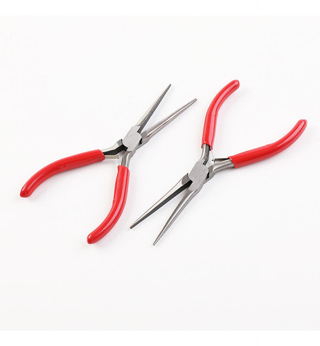 Herramienta Para Hacer Joyas, Alicates Para Hacer Rojo