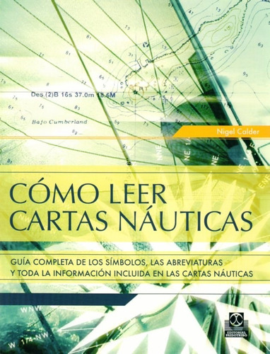 Como  Leer  Cartas  Nauticas