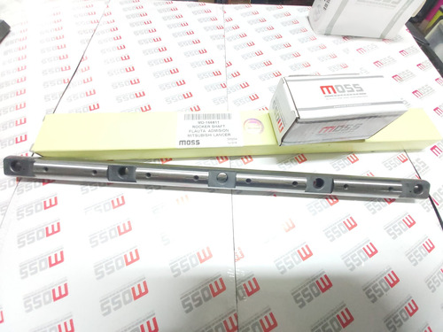 Flauta Admision Mitsubishi Lancer Signo 1.3 1.5 Cb Ck Moss
