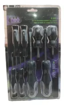 Comprar Juego De Destornilladores 8 Piezas Punta Imantada