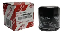 Comprar Filtro De Aceite Yaris 1.3 2000 2001 2002 2003 2004 2005 Sol