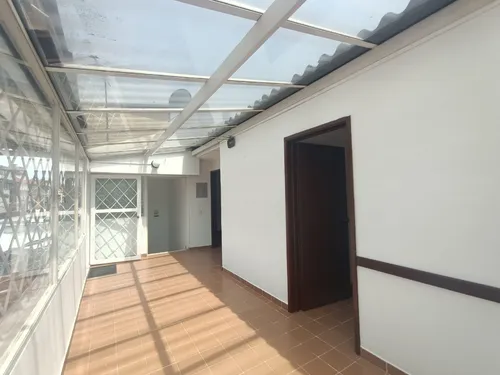 Arriendo Edificio Nicolás De Federmán (af-918168).