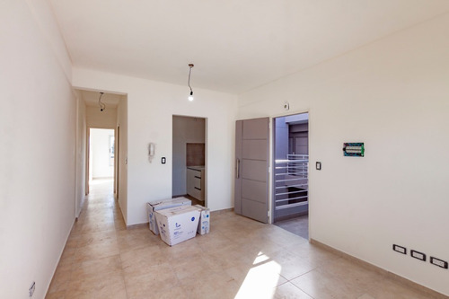 Imagen 8 de 8 de Excelente Departamento De 2 Ambientes A Estrenar - Moron Sur
