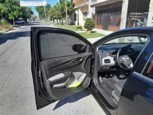 Chevrolet Prisma 1.4 Joy Ls 98cv