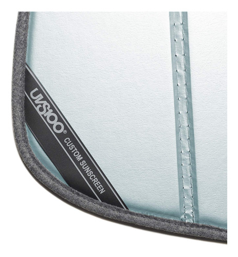 Cubierta De Parabrisas Covercraft Uvs100 Para Ford Super Dut