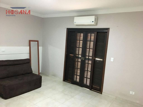 Imagem 14 de 30 de Sobrado Com 2 Dormitórios À Venda, 173 M² Por R$ 480.000,00 - Serpa - Caieiras/sp - So0668
