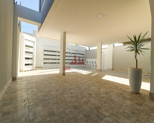 Imagem 12 de 20 de Comprar Casa Térrea Com Quintal, Na Praia Grande, A Sm Imóveis Na Praia, Tem O Imóvel Certo Para Você. - Ca00282 - 68090048