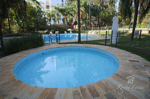 Imagem 14 de 29 de Apartamento Com 3 Dormitórios À Venda, 181 M² Por R$ 1.400.000,00 - Vila São Francisco - São Paulo/sp - Ap4756
