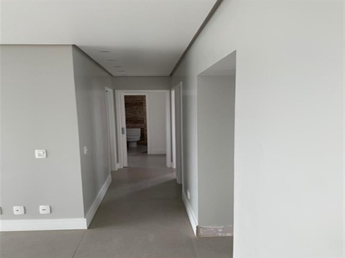 Imagem 8 de 12 de Apto Com Sacada Gourmet, 189 M². - 14880