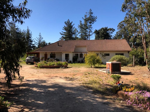 Parcela En Venta Algarrobo