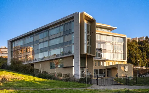 Venta Departamentos Nuevos Edificio Altolué