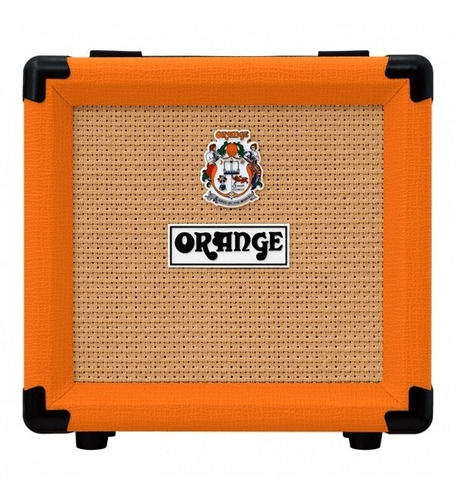 Orange Ppc108 Bafle Gabinete Guitarra