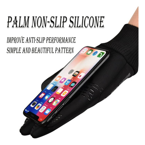 Pantalla De Invierno Gs Para Hombre Para Ciclismo Y Equitaci