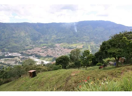 Finca En Venta En Girardota. Cod V12303