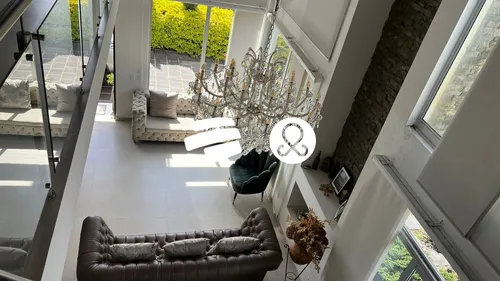 Casa En Venta En Llanogrande